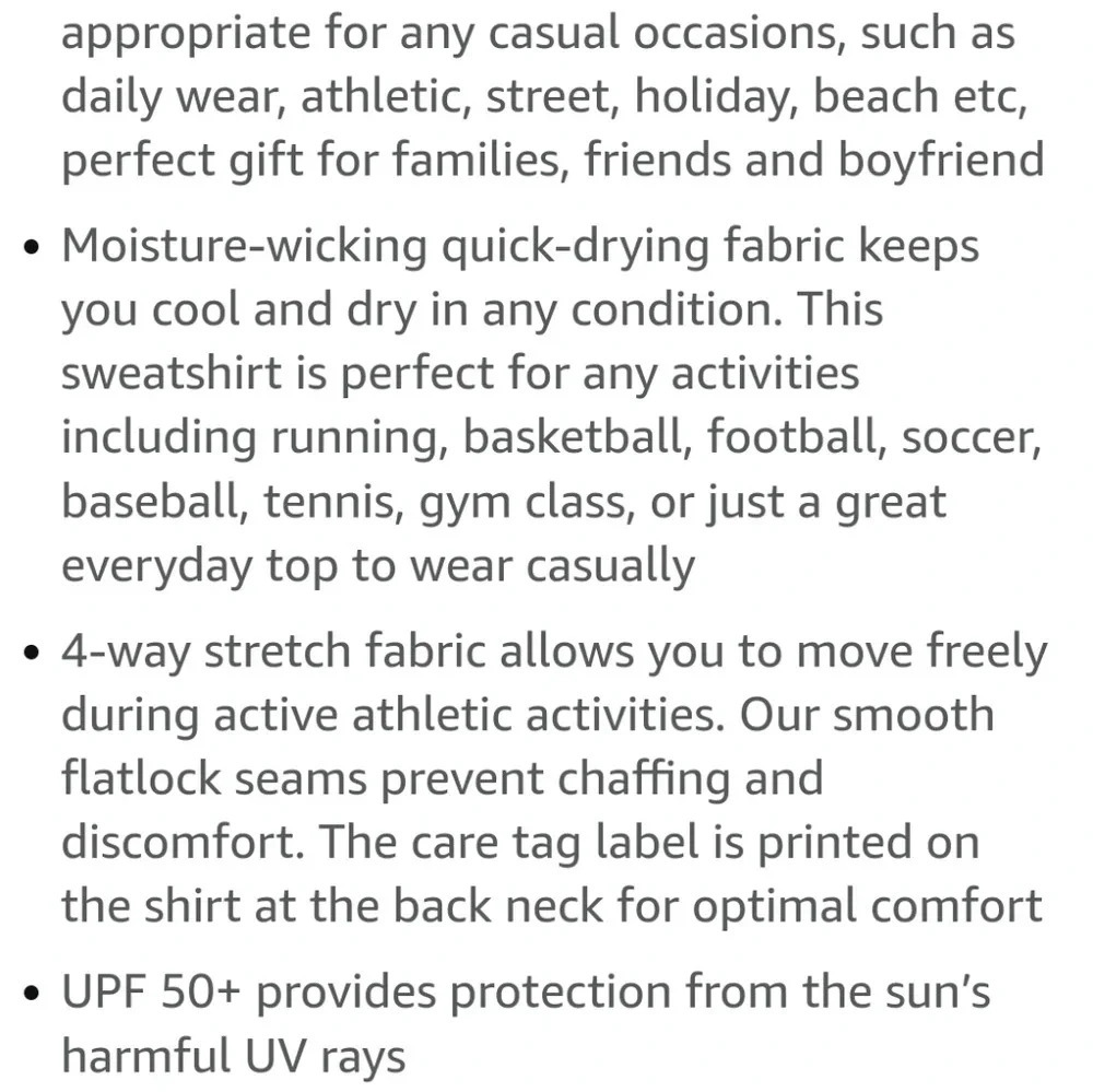 Real Essentials Men's Sun Shirt For Kitty Rescue! - Picture 6 of 6